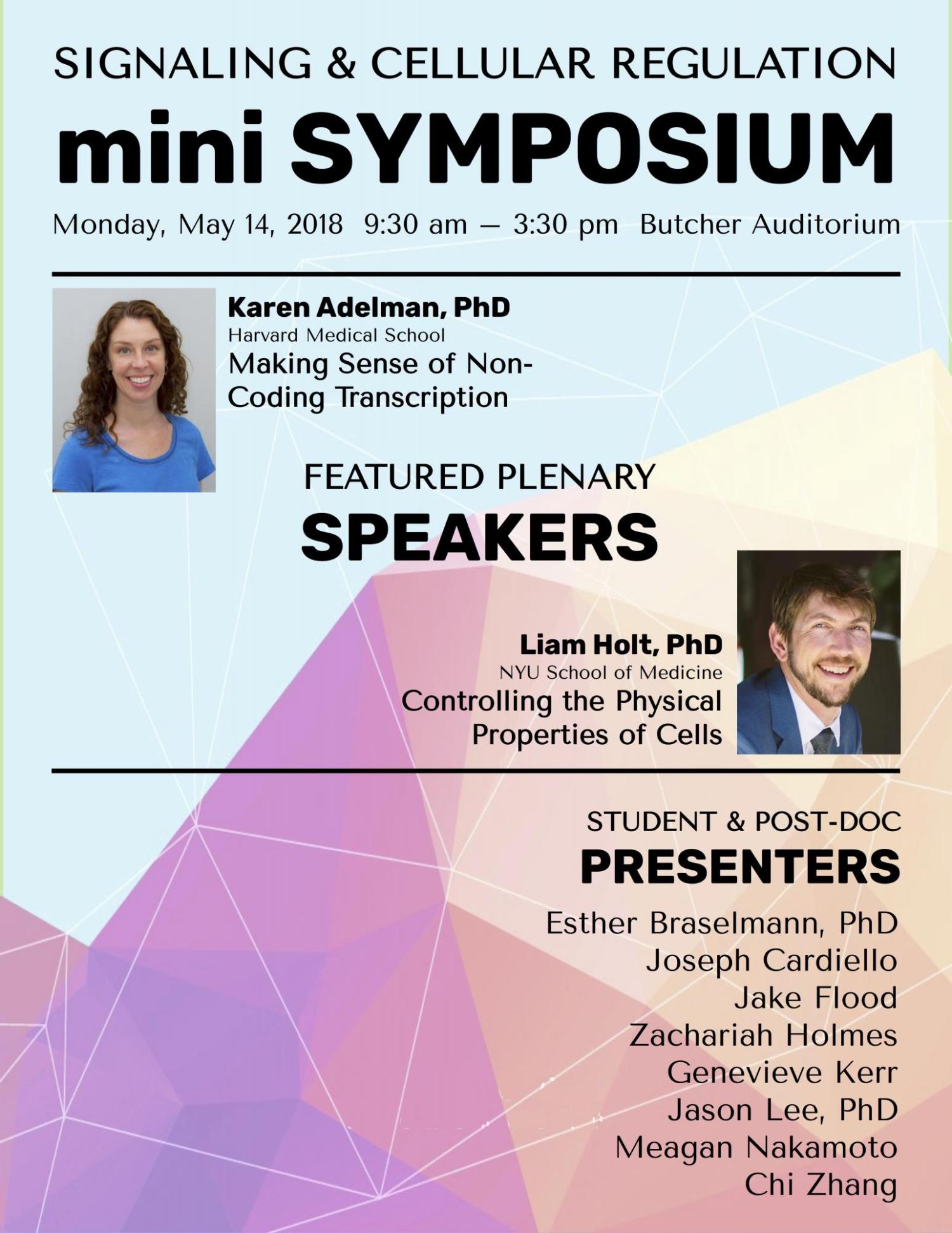 2018 SCR symposium poster