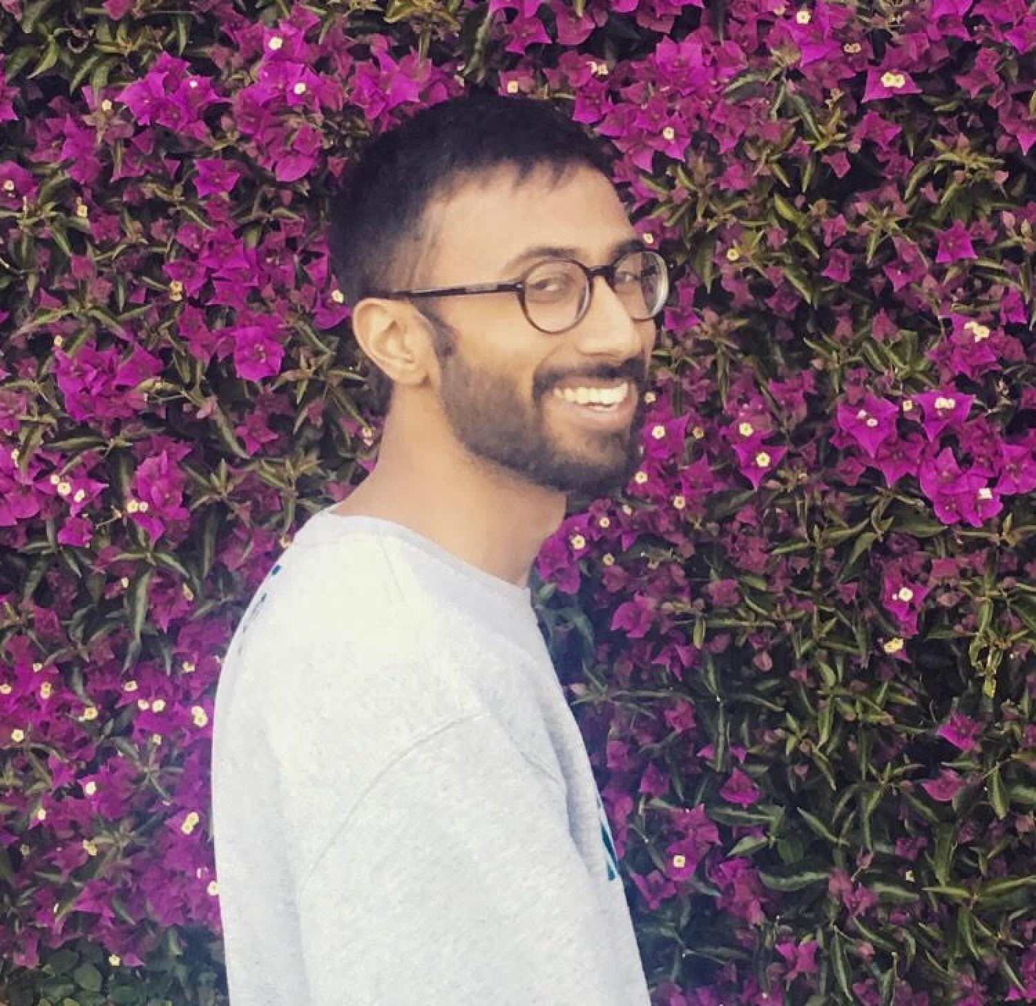 Humza Ashraf