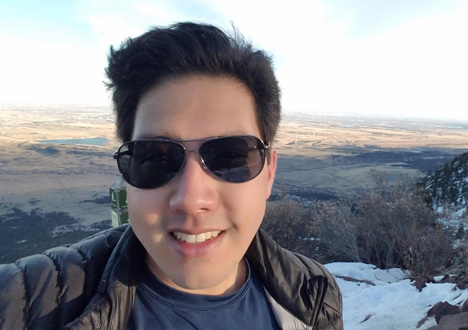 Kevin Choi
