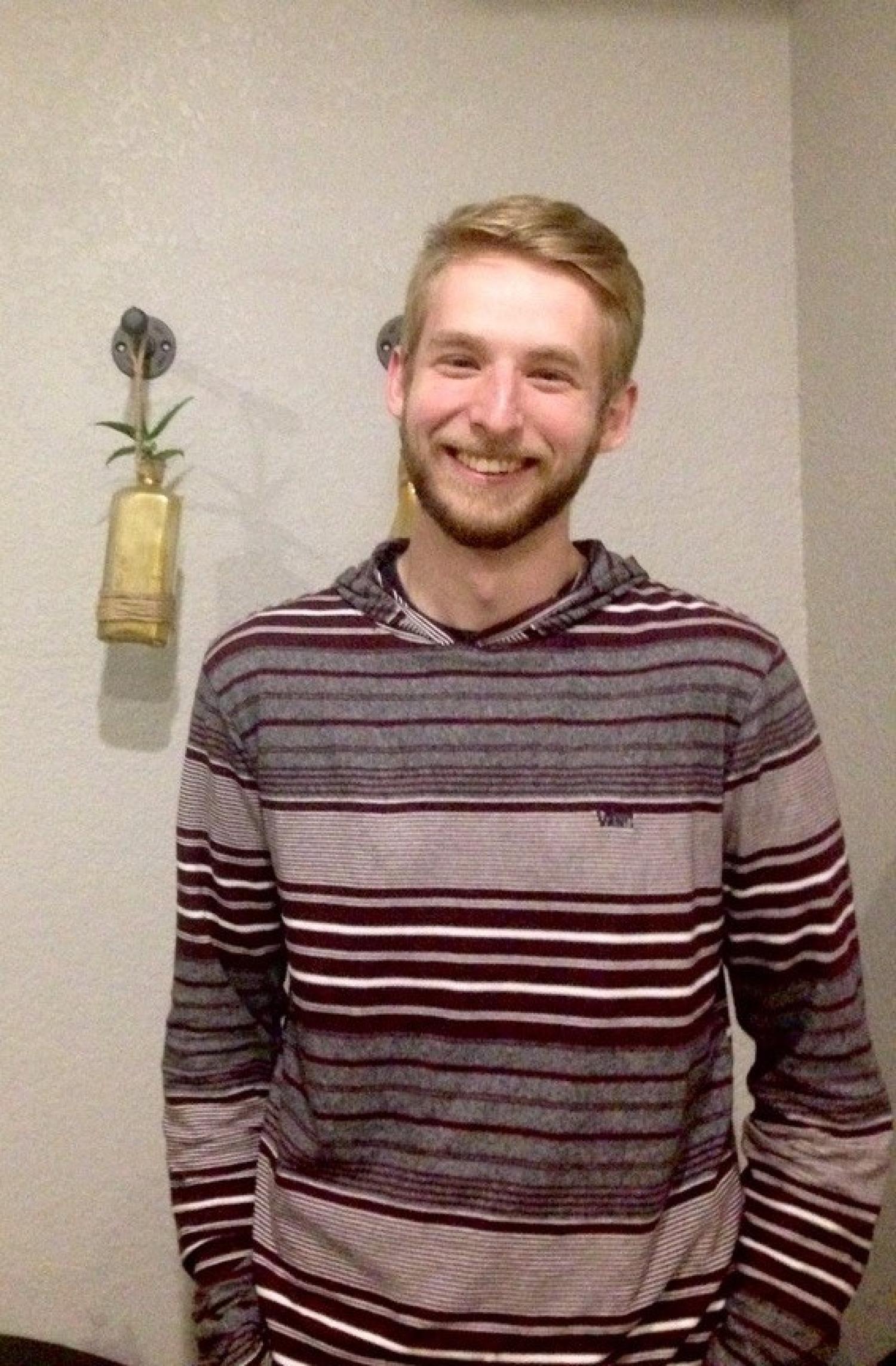Mitchell Leih