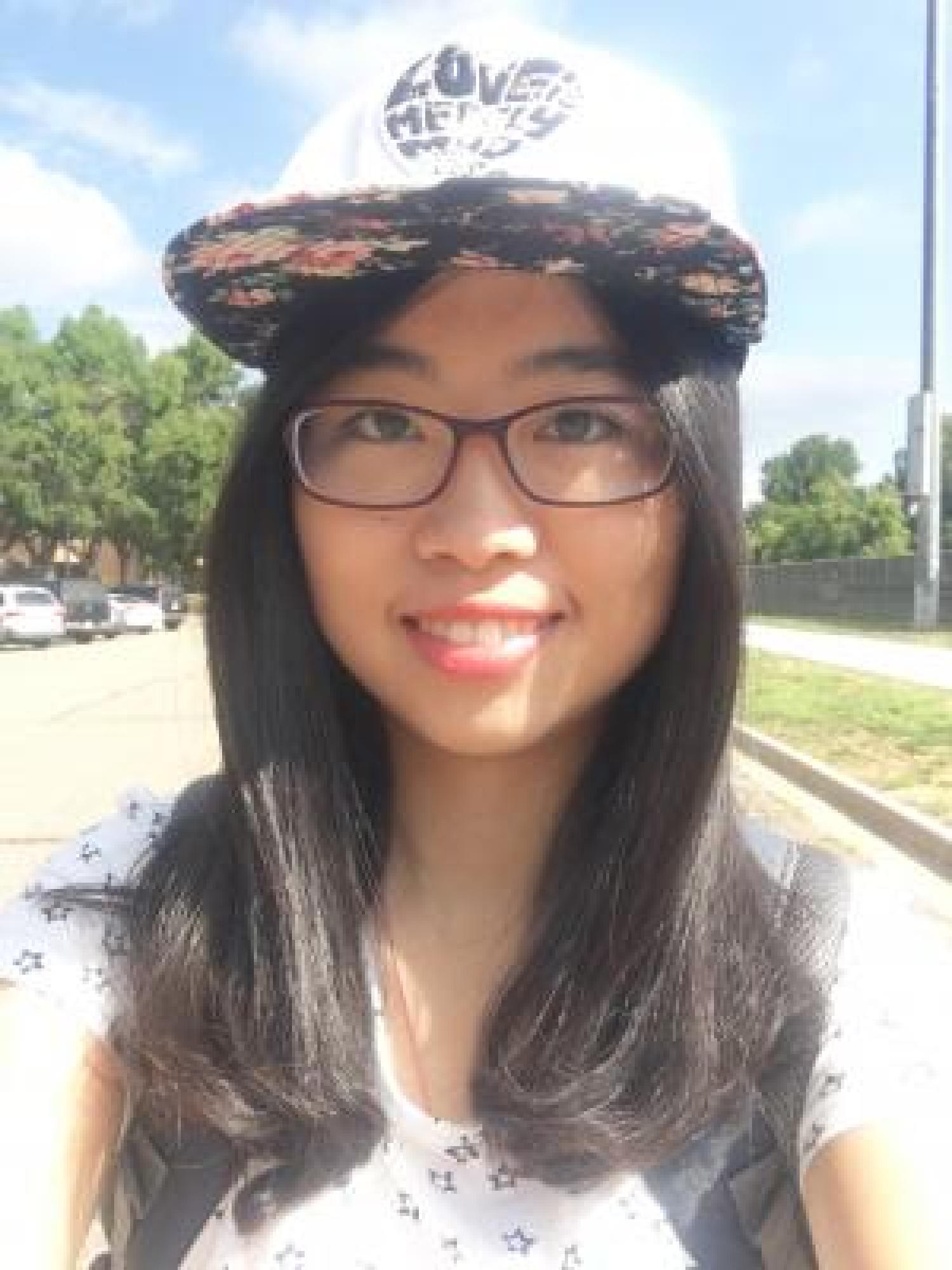 Yao Rong