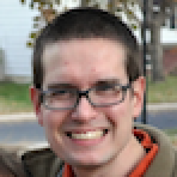 Benjamin Zwickl, PhD