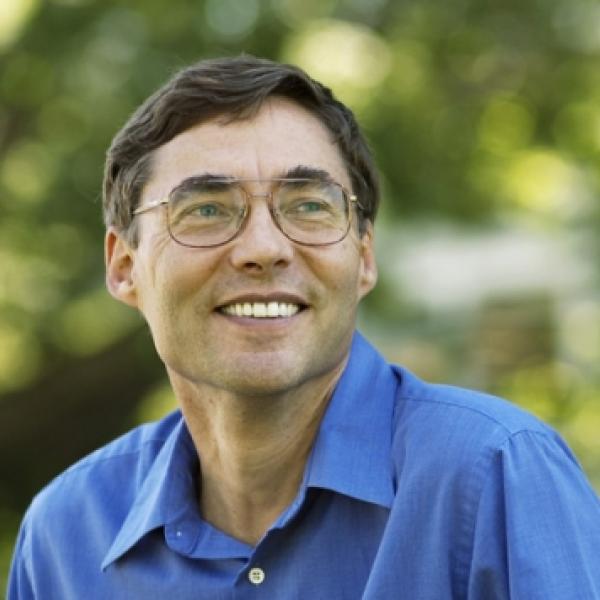 Carl Wieman