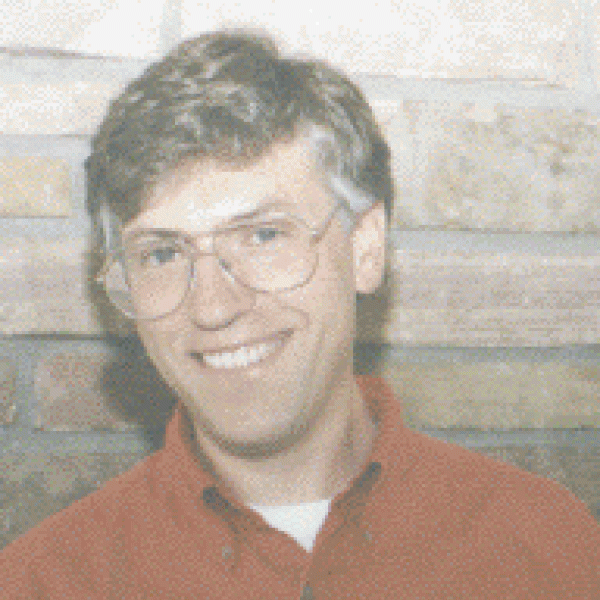Charles Rogers, Professor