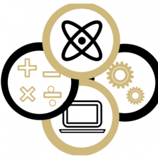 The Center for STEM Learning unit mark
