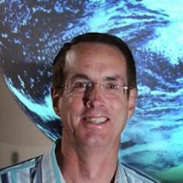 Douglas Duncan