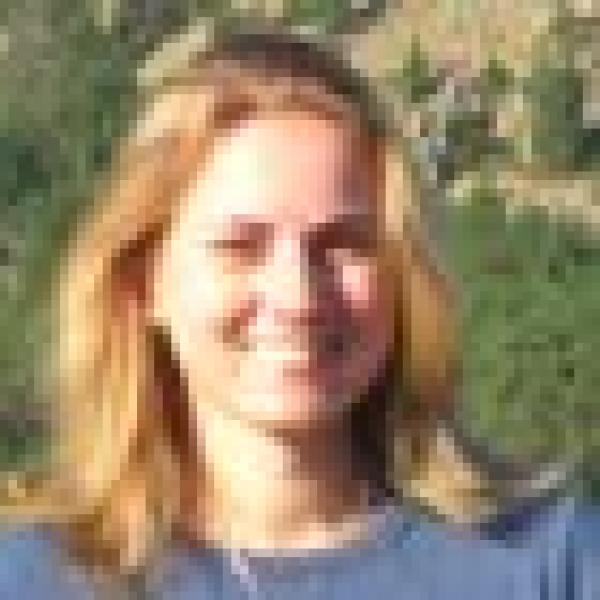 Jennifer Stempien, PhD