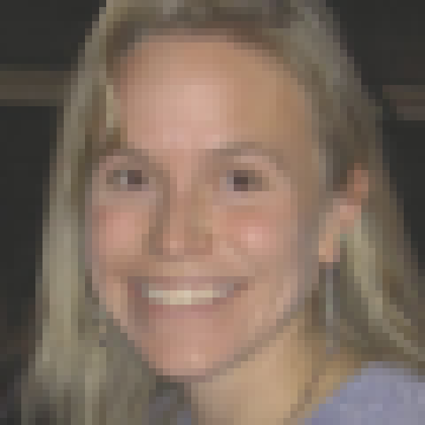 Jenny Knight, Senior Instructor
