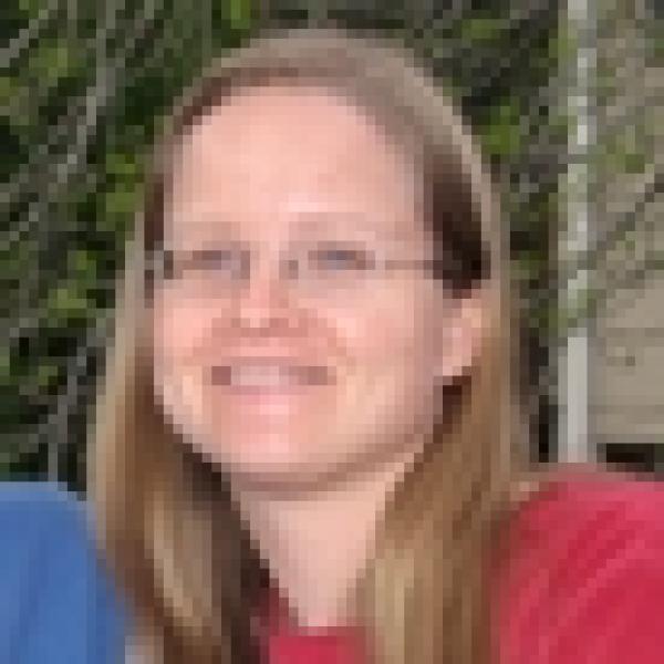 Kathy Perkins, Assistant Professor