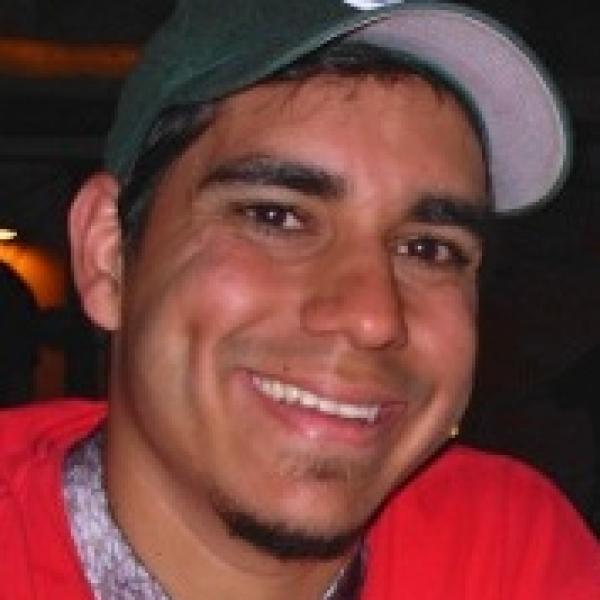 Marcos (Danny) Caballero, PhD