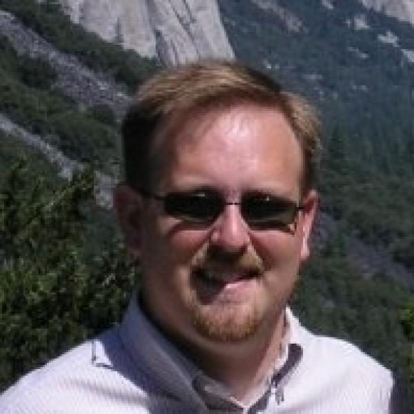 Michael Vredevoogd, MS