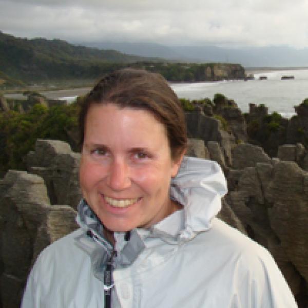Sarah Wise, PhD
