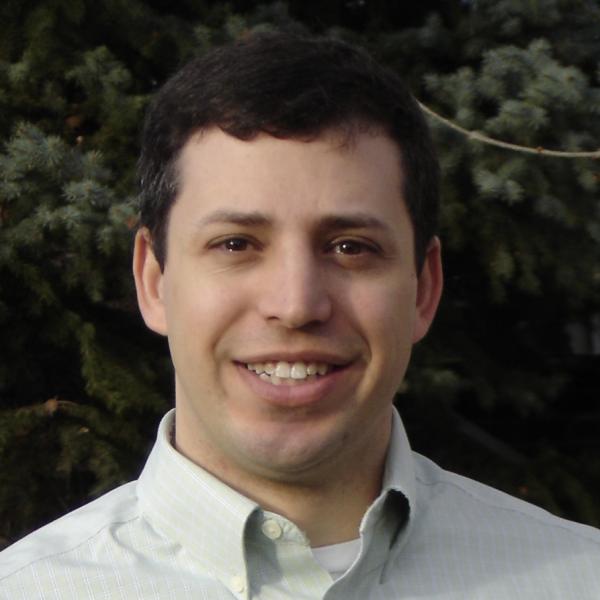 Seth Hornstein