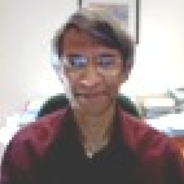 Shanta de Alwis, Professor