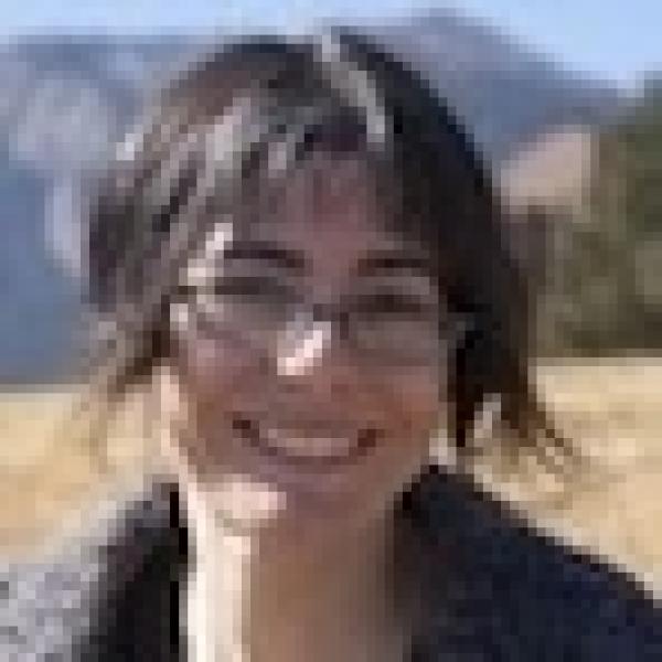 Stephanie Chasteen, PhD