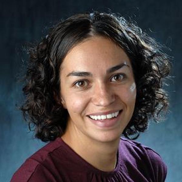 Teresa Foley, PhD 