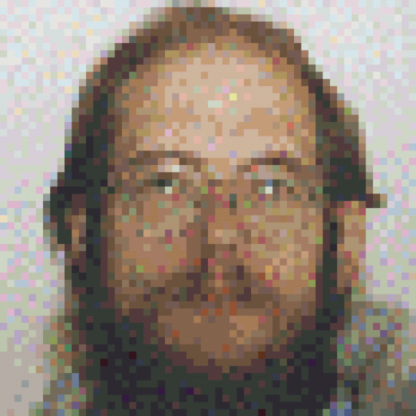 Thomas DeGrand, Professor