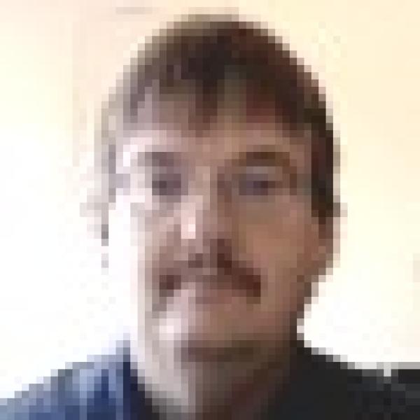 Thomas Pentecost, PhD