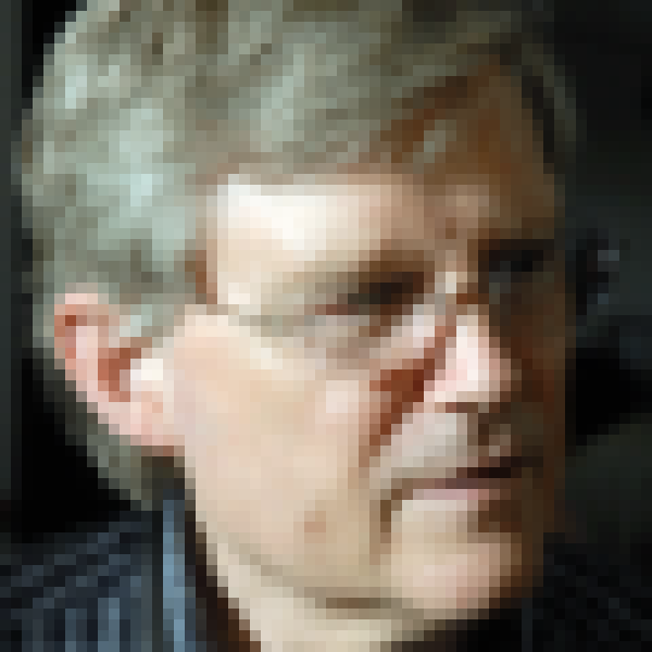 William Wood, Professor