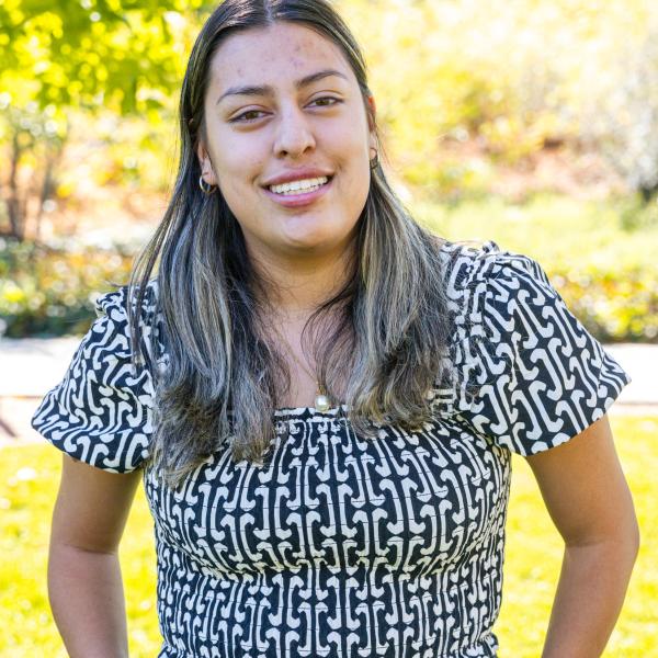 Photo of Yenyfer