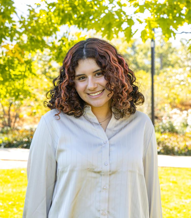 Photo of Blanca