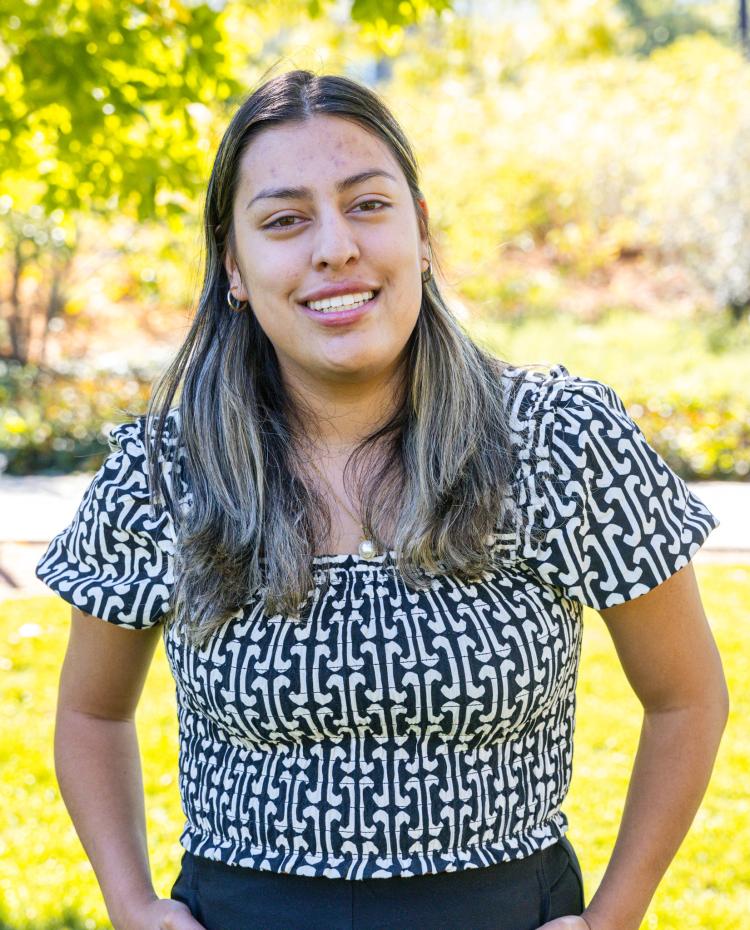Photo of Yenyfer