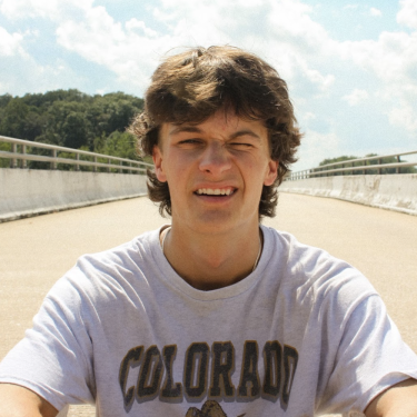 Jake headshot