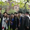 commencement breakfast
