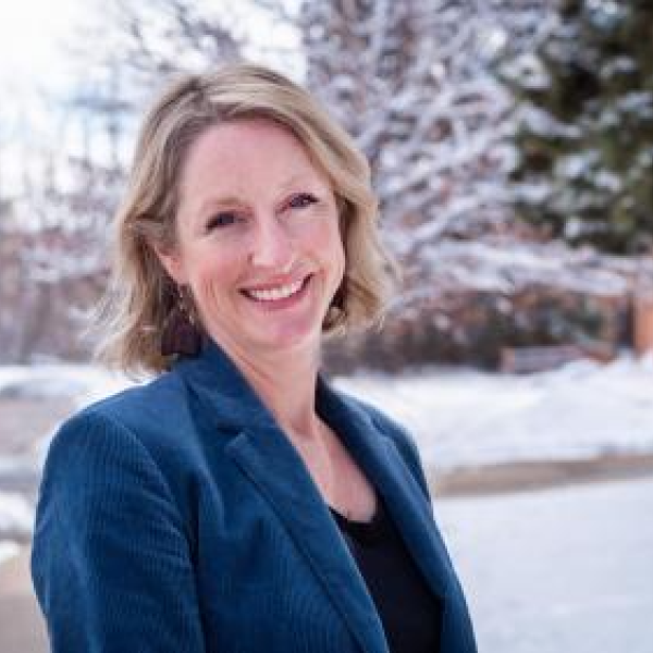 Kirsten Schuchman