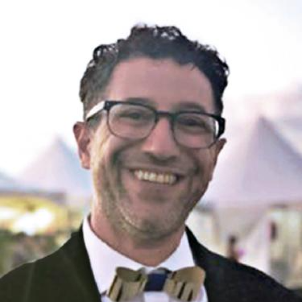 Noah Geisel