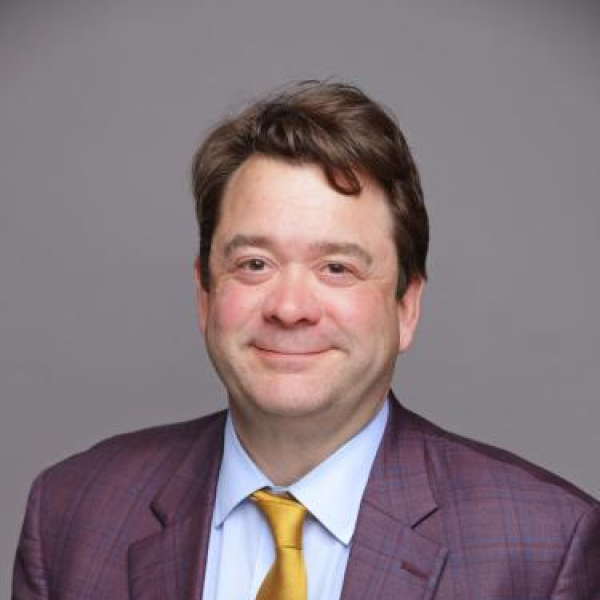 Robert McDonald