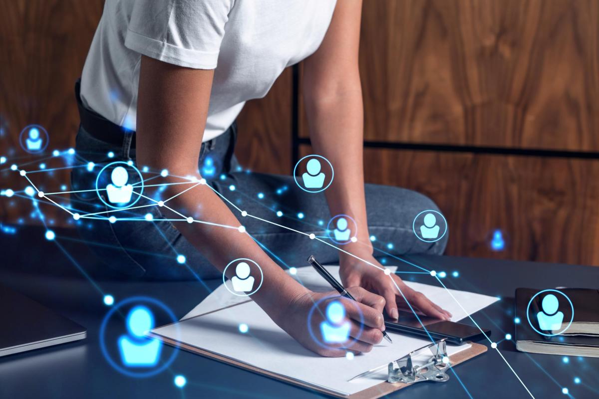 Partnering with other skill building institutions and equity-serving institutions to develop skill pathways from high school through higher education