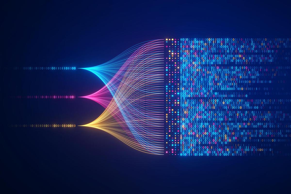 Identifying research themes in emerging technologies like quantum and AI, and developing blue prints for skill development