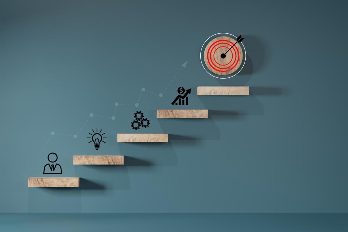 Communicating how skills translate to career opportunities
