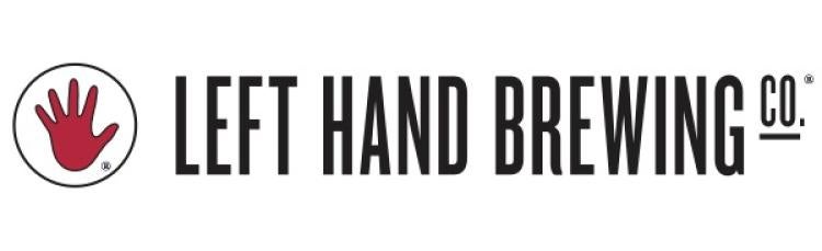 Left Hand Brewing logo