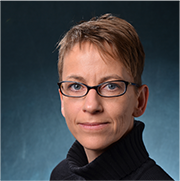 Annette Erbse, Dr.rer.nat