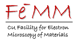 CU FEMM logo