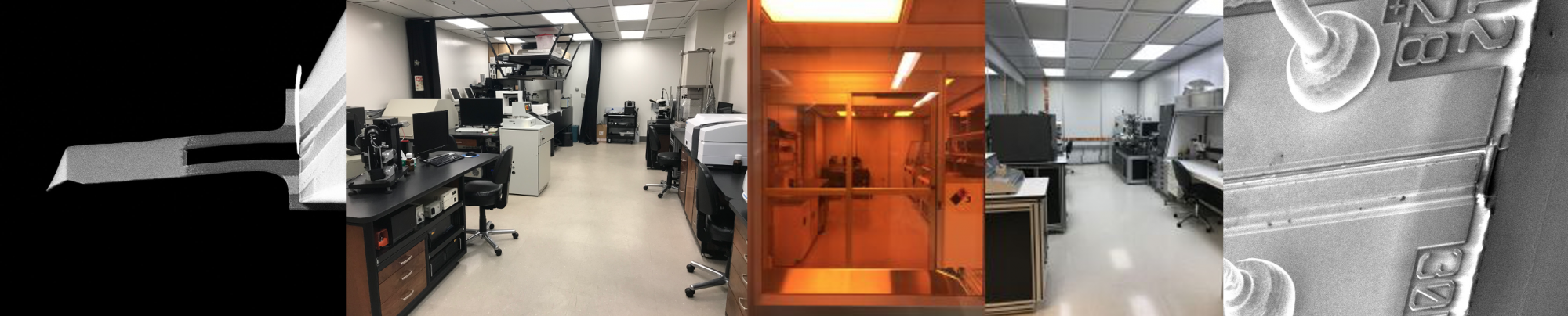 W. M. Keck Optical Metrology Lab and JILA Micro/Nano Fabrication Facility