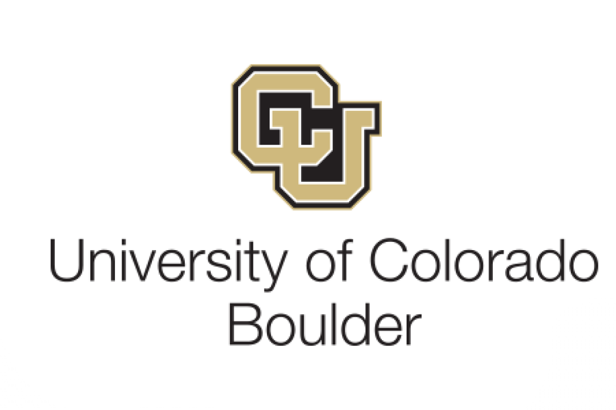 CU Boulder logo
