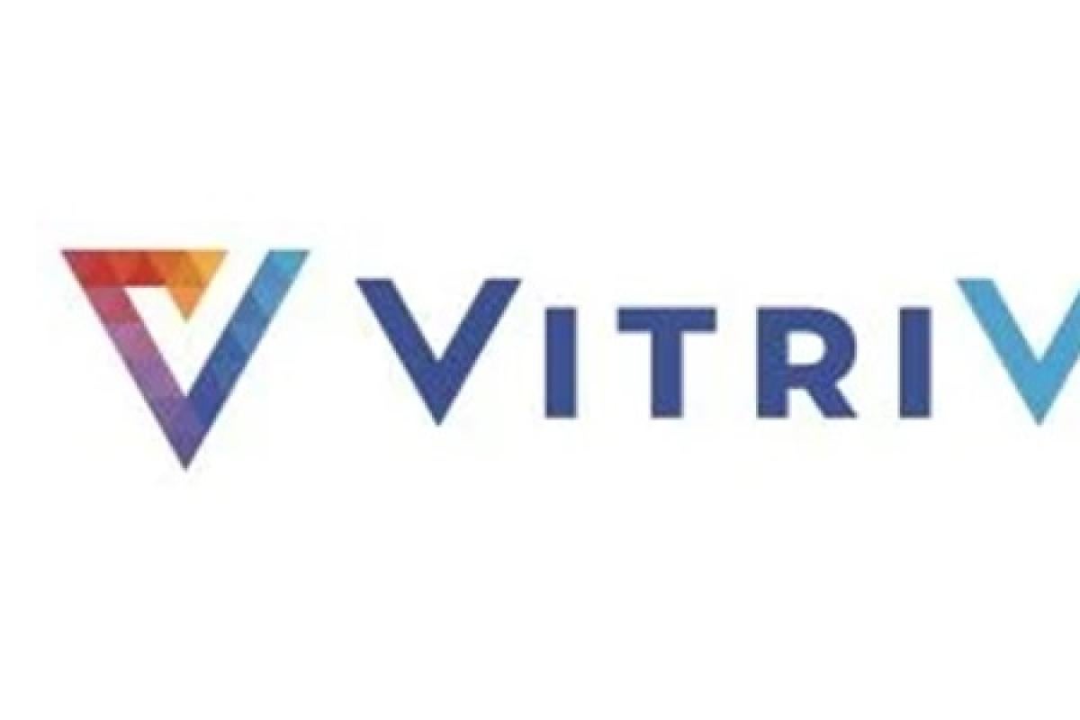 VitriVax Logo