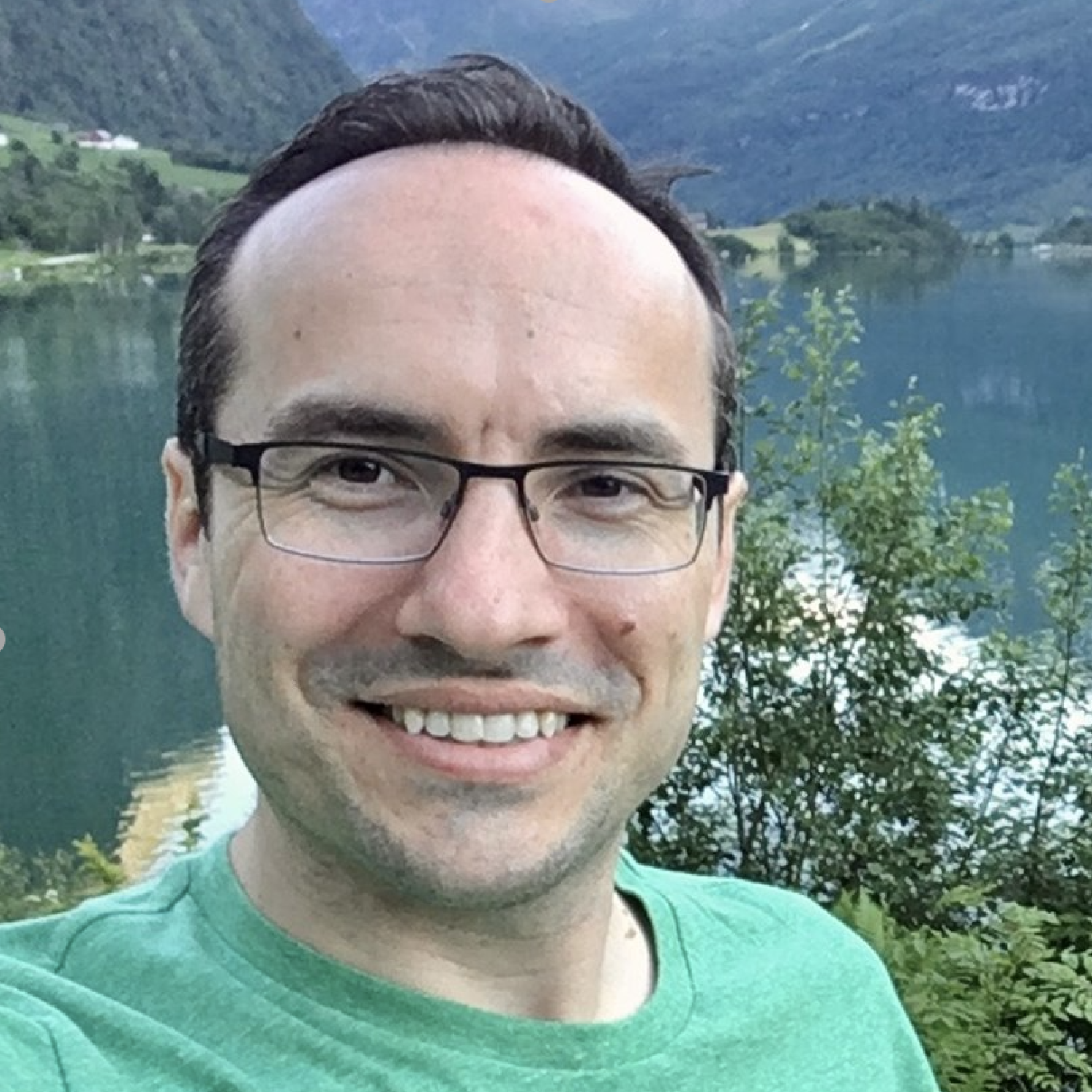 Adrian Gestos, PhD