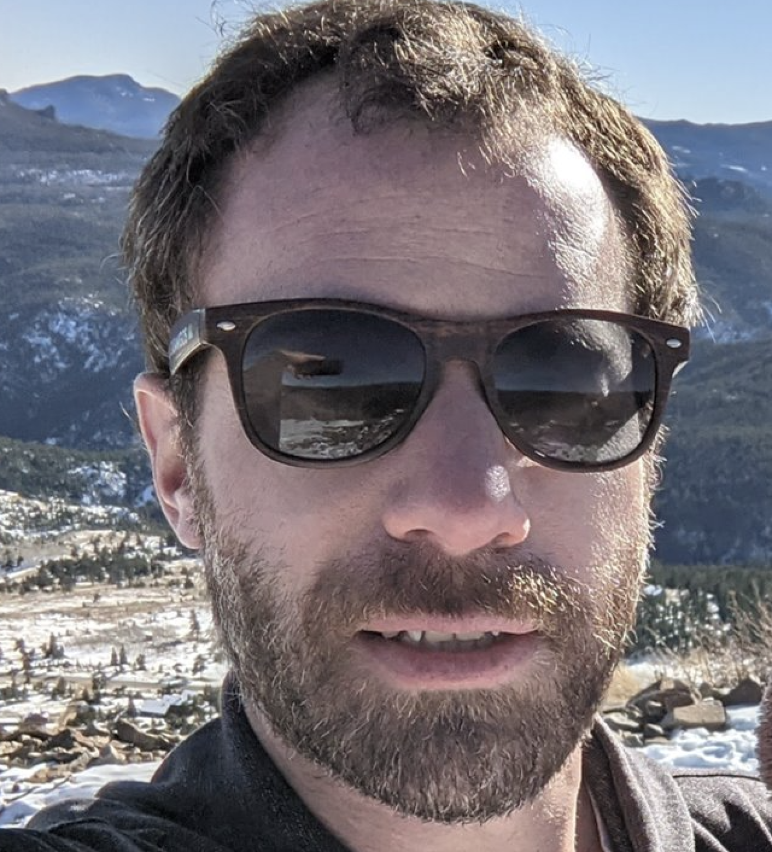 Dustin Quandt