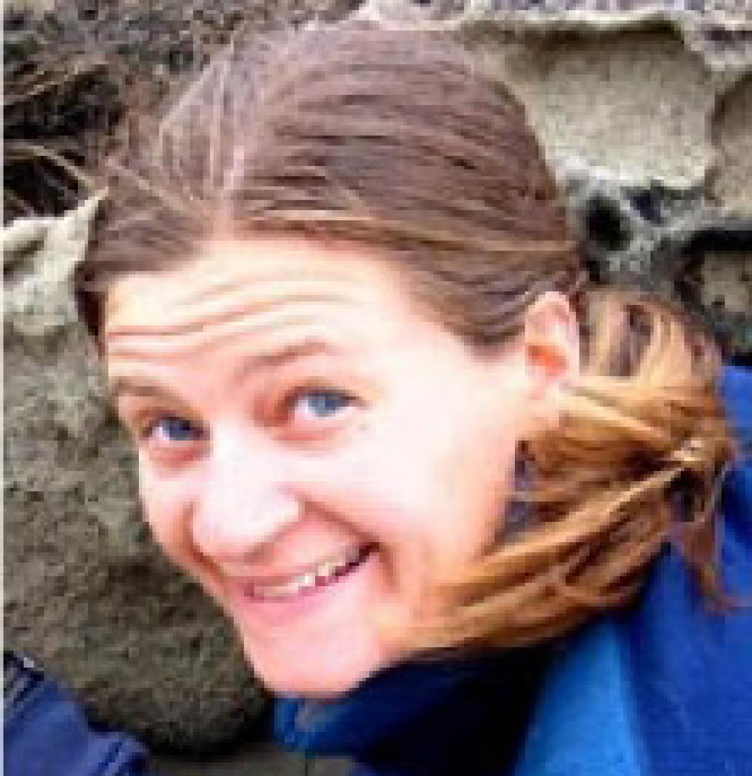 Katie Snell