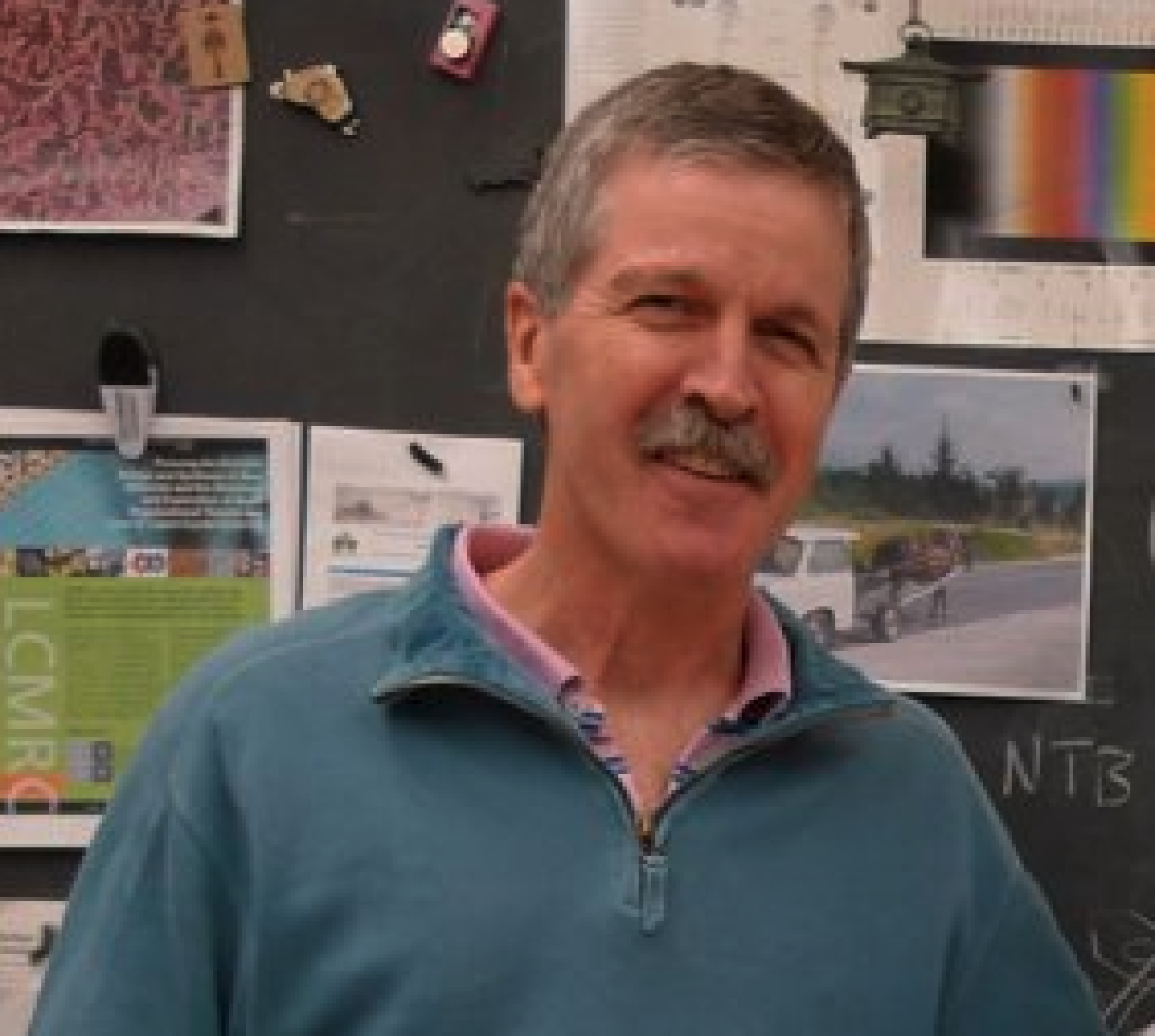 Joe Maclennan