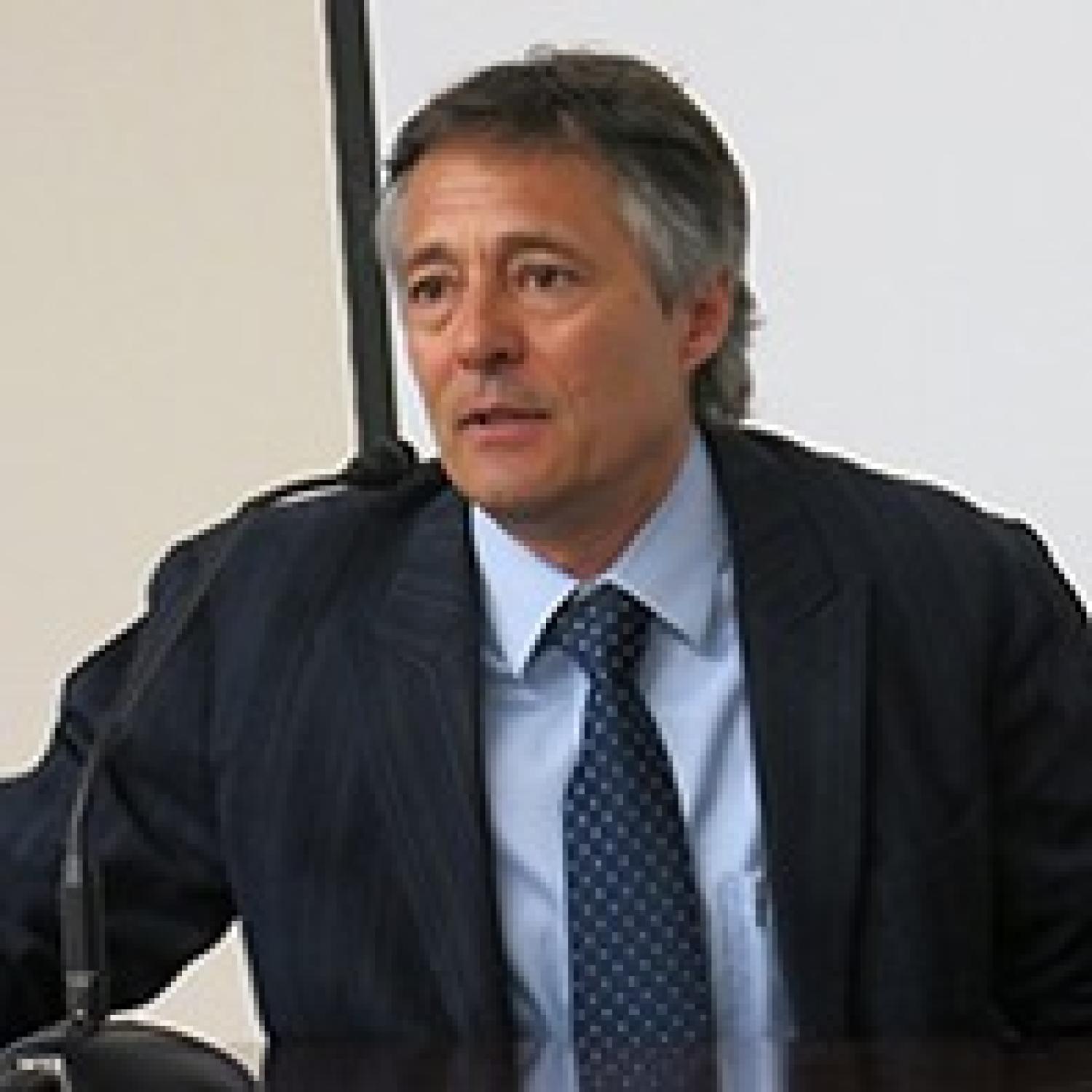Mark Hernandez