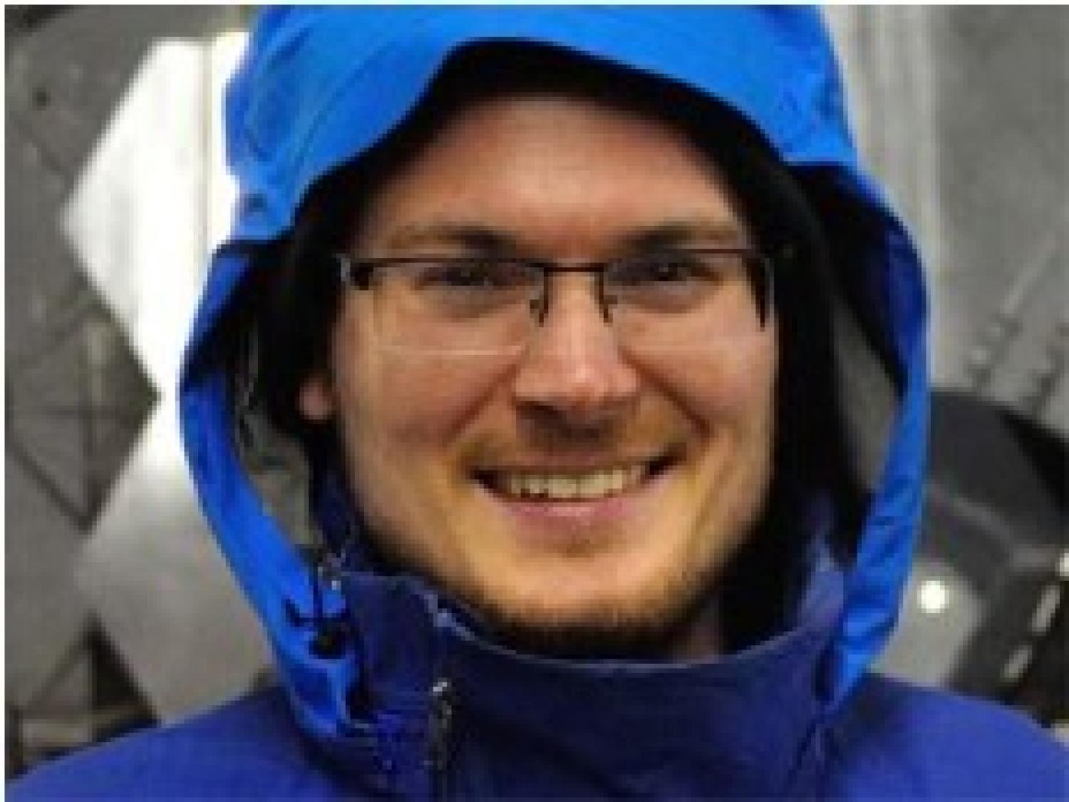 Sebastian Kopf