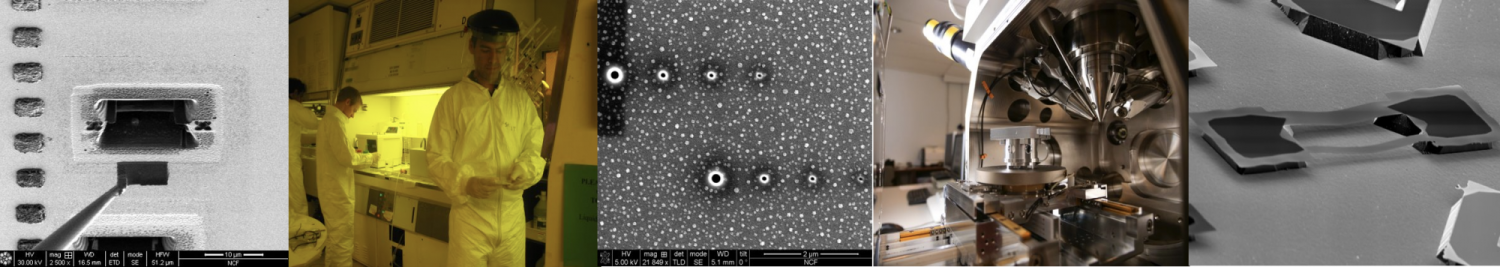 Colorado Shared Instrumentation in Nanofabrication and Characterization (COSINC) (RRID:SCR_018985)
