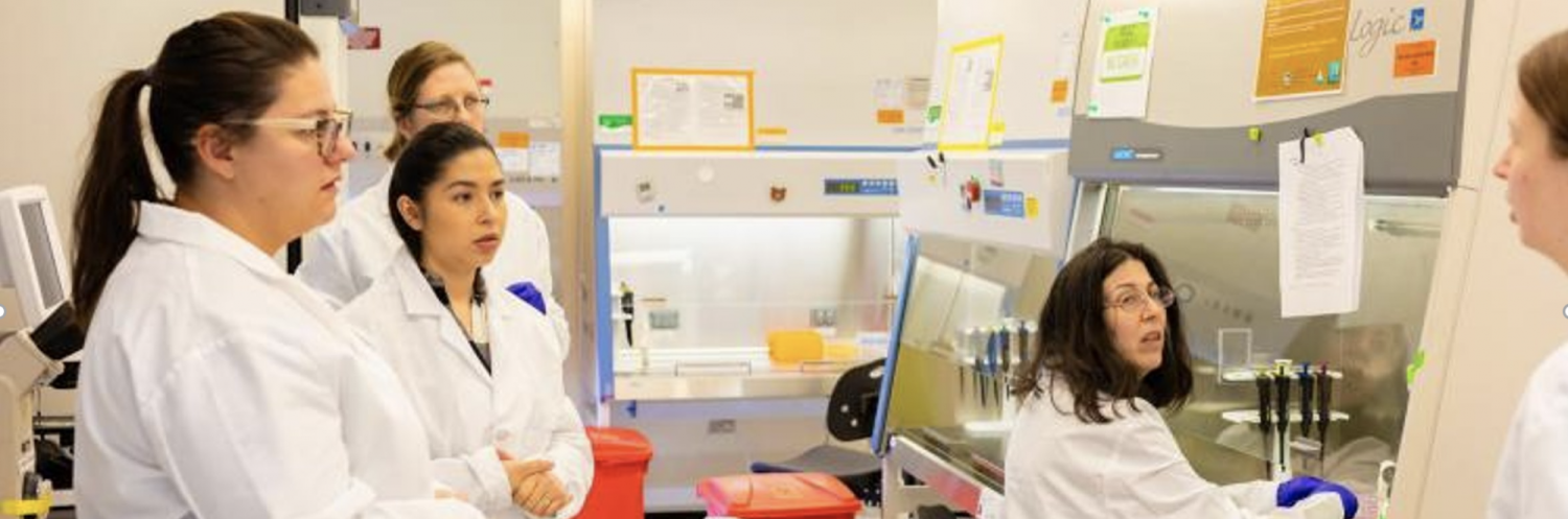 Stem Cell Research and Technology Resource Center (RRID:SCR_018994)