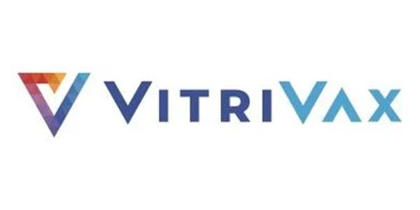 VitriVax Logo
