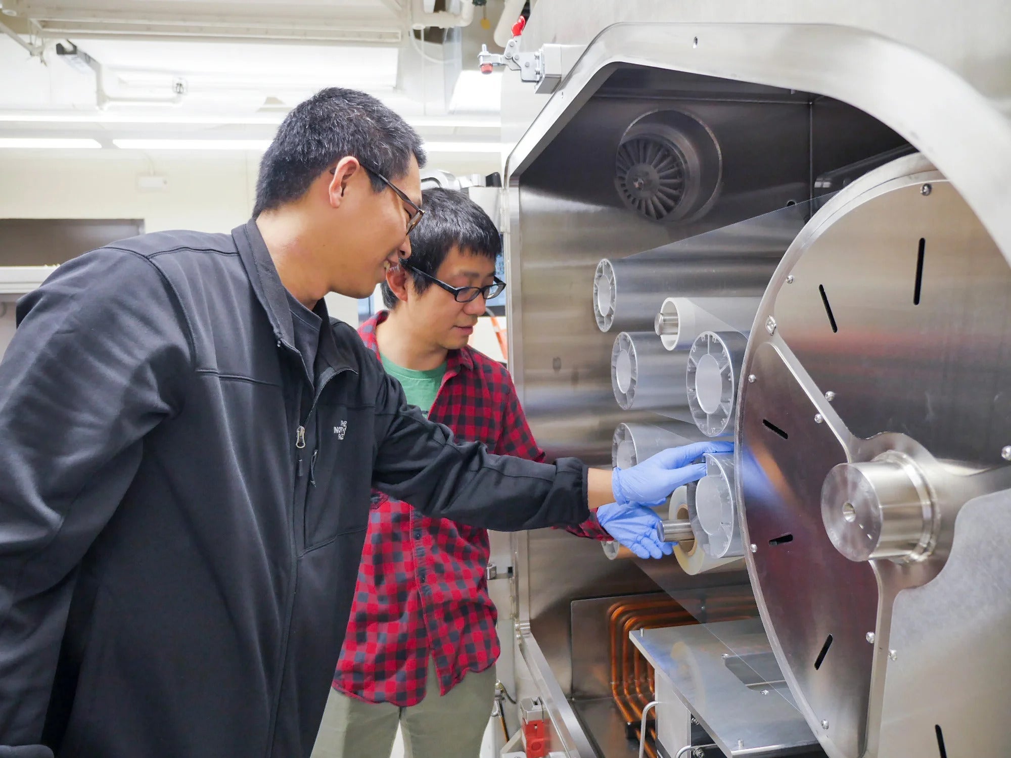 DOES BOSTON COLLEGE HAVE MECHANICAL ENGINEERING visual data 8